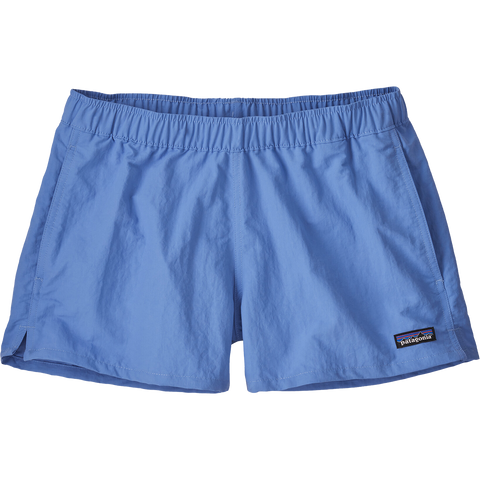 Women's Barely Baggies Short 2.5"