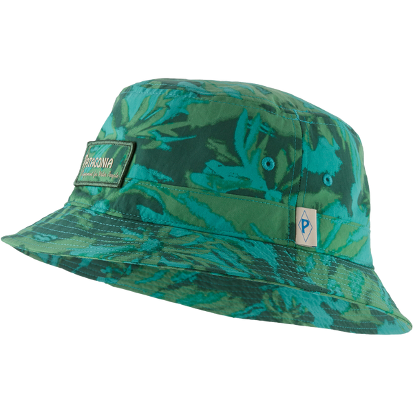 T*R様 【新品】Patagonia Wavefarer Bucket Hat Patagonia Wavefarer Bucket Hat – The Park Wholesale