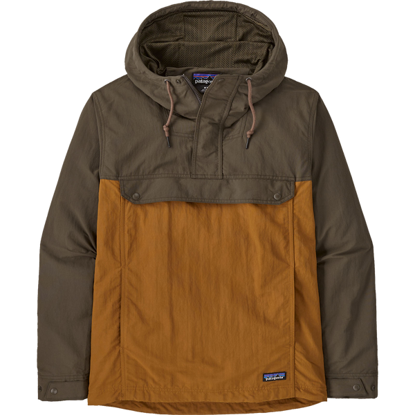 Men's Isthmus Anorak – Sports Basement