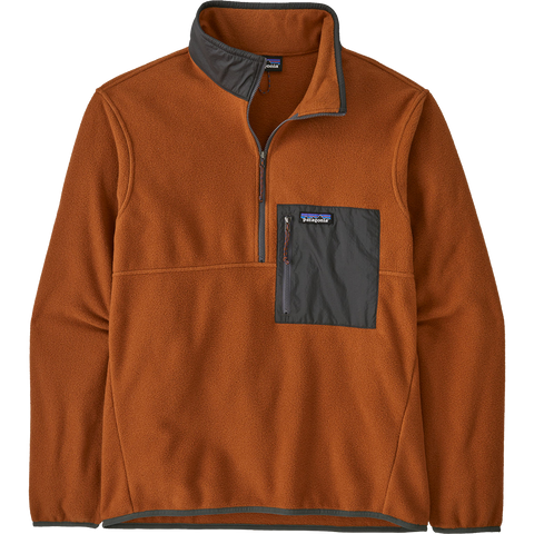 Men's Microdini 1/2-Zip Pullover