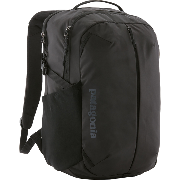 Patagonia refugio backpack 28l black best sale