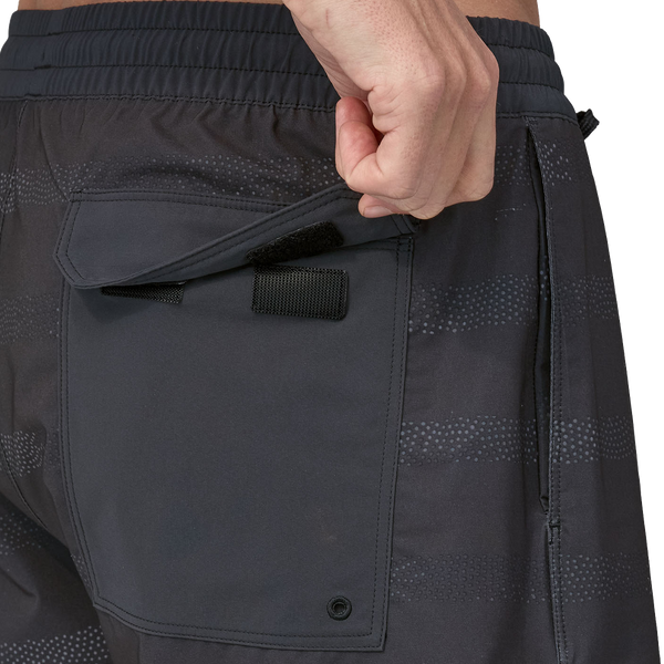 Men's Hydropeak 16" Volley Boardshorts Sports Basement