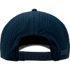 Melin Odyssey Hydro Stacked back