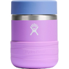 Hydro Flask 12 oz Kids Insulated Food Jar & Boot in Anemone