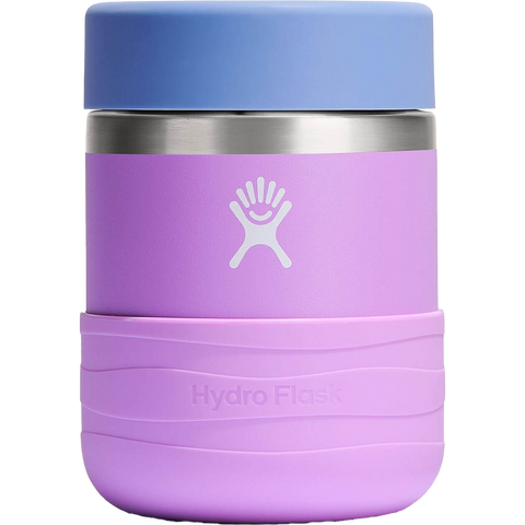 12 oz Kids Insulated Food Jar & Boot