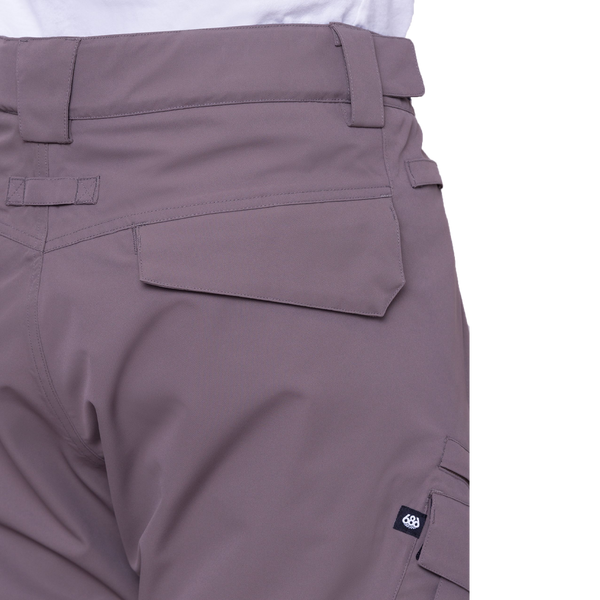 Women's Smarty 3-in-1 Cargo Pant – Sports Basement