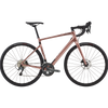 Cannondale Synapse Carbon 4 in Rose Gold