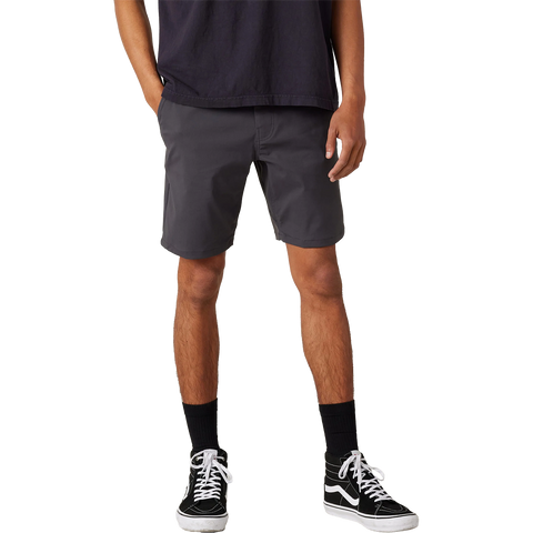 Men's Everywhere Hybrid Short