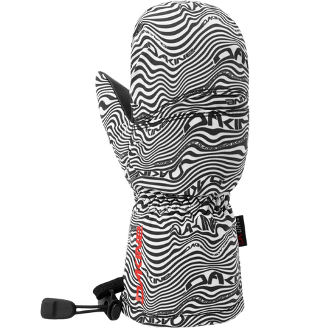 Youth Toddler Scrambler Mitt