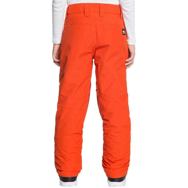 Youth Estate Pant Sports Basement