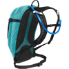 Camelbak Women's M.U.L.E. 12 in Latigo Teal back right