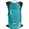 Camelbak Women's M.U.L.E. 12 in Latigo Teal back
