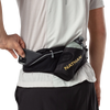 Nathan Peak Hydration Waist Pack 18oz phone pocket