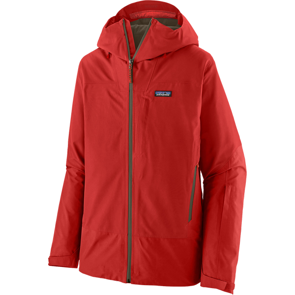 Men's Storm Shift Jacket – Sports Basement