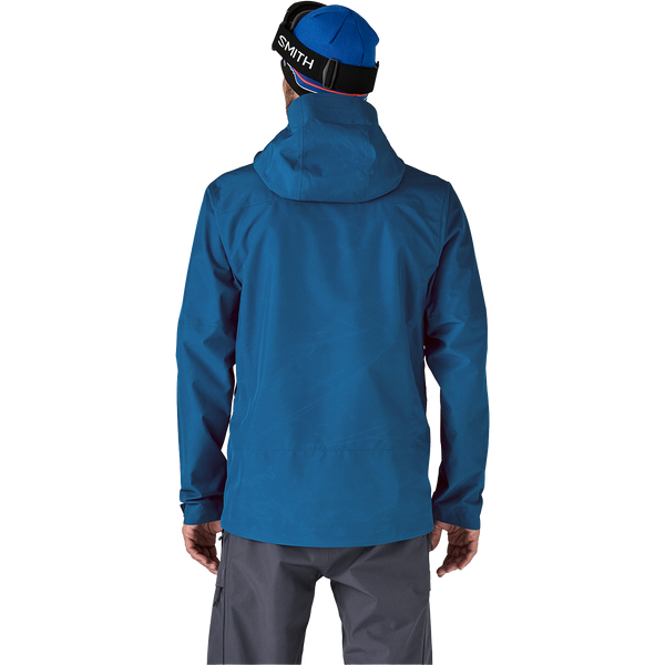 Patagonia ストームシフトジャケット Men's Storm Shift Jacket – Sports Basement