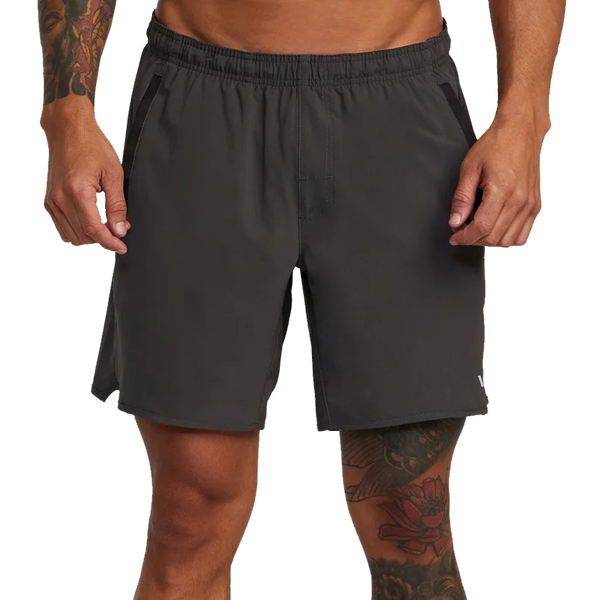 Men's Yogger Stretch Short – Sports Basement