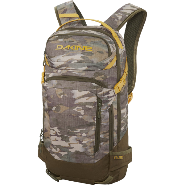 Heli Pro 20L – Sports Basement