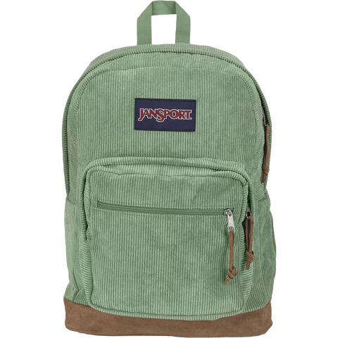 Right Pack Expressions