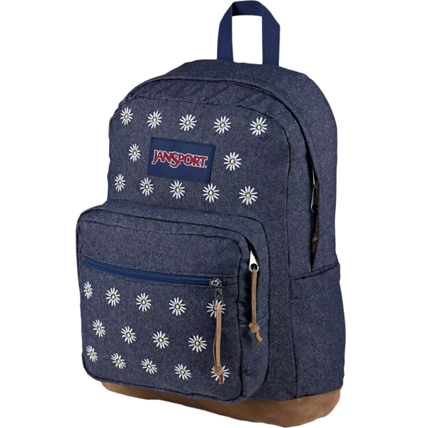 Palace x Jansport Right Pack Backpack - Black - NEW | eBay