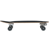 Carver Channel Islands Black Beauty 31.75" Surfskate C7 Complete side