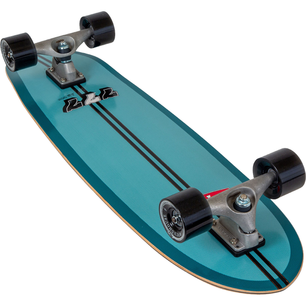 美品 carver 35.5インチ Tyler Riddler CX カーバー 入手困難 carver カーバー Tyler Riddler 35 5 CX サーフ
