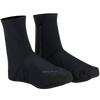 Pearl Izumi AmFIB LITE Shoe Cover in 021-Black front right