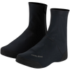 Pearl Izumi AmFIB LITE Shoe Cover in 021-Black front left