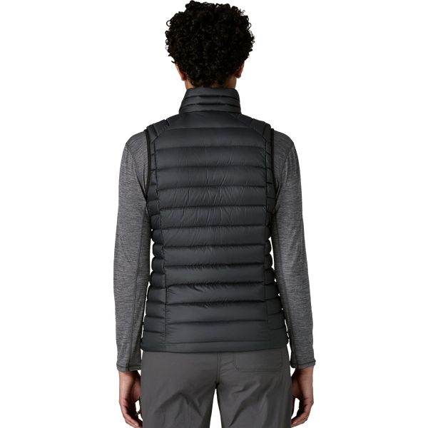 Women's Down Sweater Vest – Sports Basement