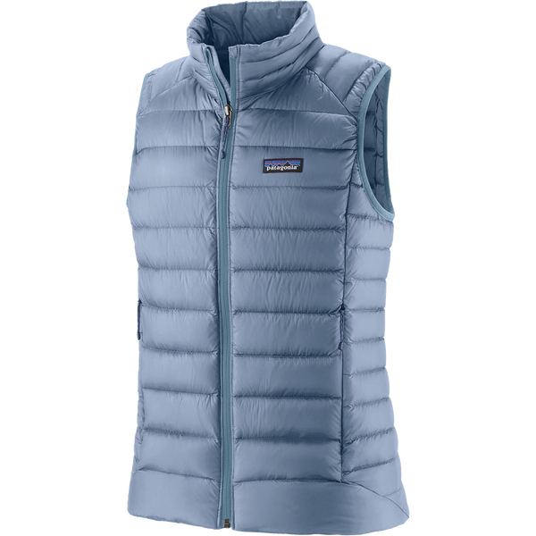 Women's Down Sweater Vest – Sports Basement