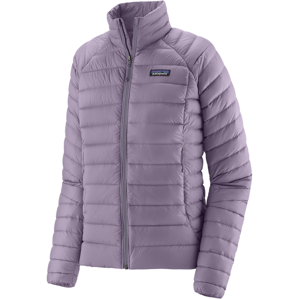 Women's Down Sweater