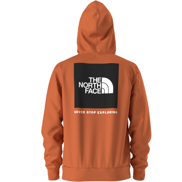 ノースフェイス パーカーBOX NSE PO HOODIE/ot4218S THE NORTH FACE パーカー 「THE FACE」ノースフェイス Box NSE