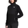 The North Face Women's Denali Jacket in TNF Black