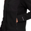 The North Face Women's Denali Jacket pocket