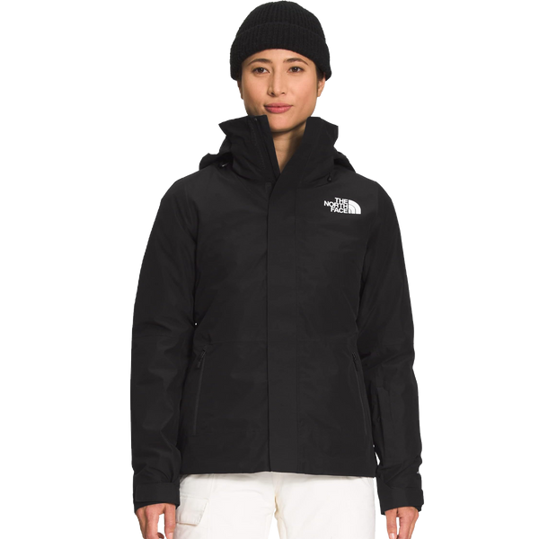 Women's resolve 2 jacket 2025 review