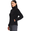 The North Face Women's Osito Jacket side