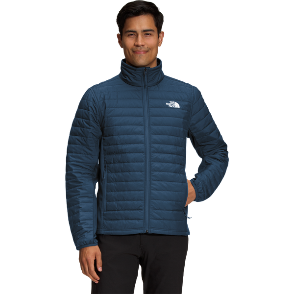 Men s Canyonlands Hybrid Jacket Sports Basement