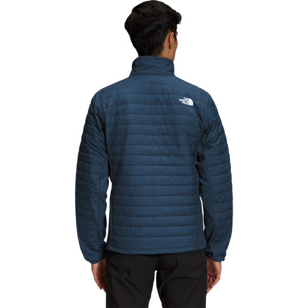 Men's Canyonlands Hybrid Jacket – Sports Basement