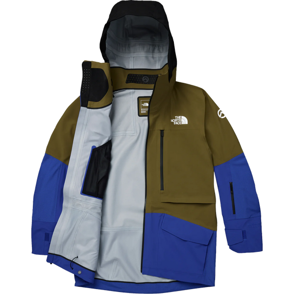 Repko top jacket review