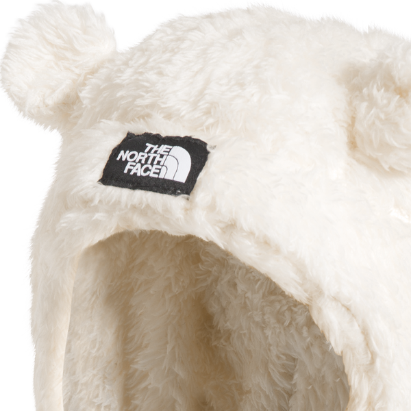 North face baby bear best sale hat