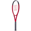 Wilson Clash 100 V2 side