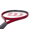 Wilson Clash 100 V2 side
