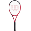 Wilson Clash 100 Pro V2 front