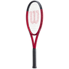 Wilson Clash 100 Pro V2 side