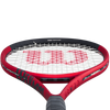 Wilson Clash 100 Pro V2 bottom