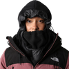 The North Face Whimzy Powder Hood front