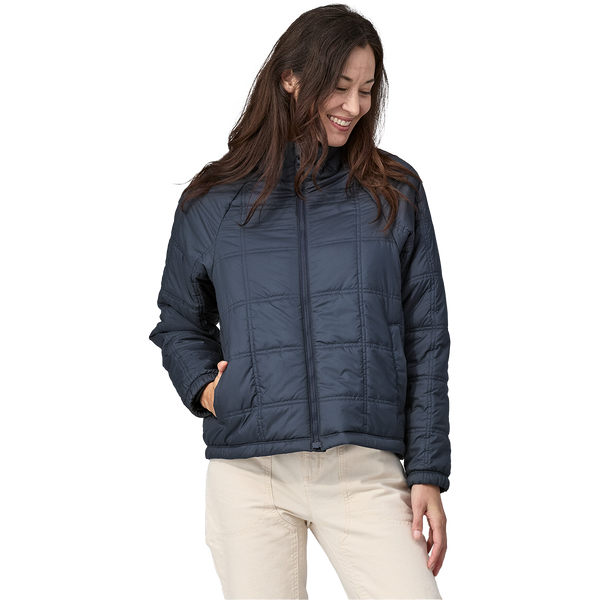Women's Canyon 2.5L Rain Jacket - All-Weather Protection