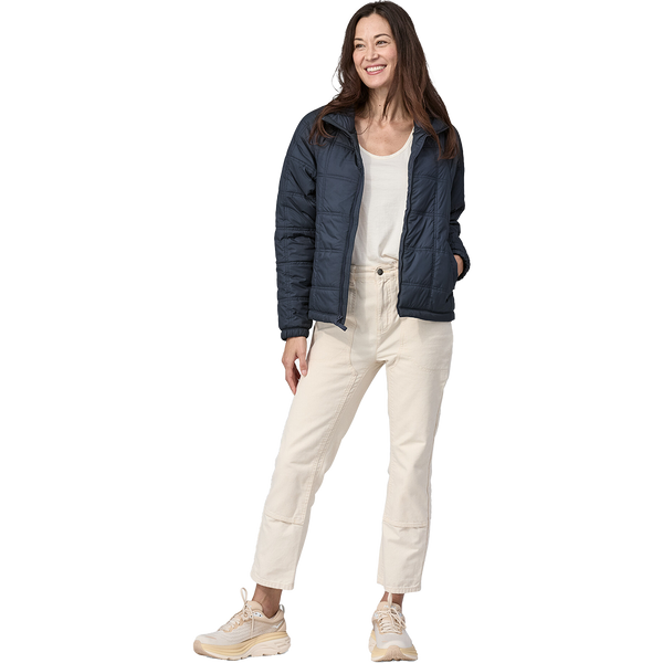 Women's Lost Canyon Jacket – Sports Basement