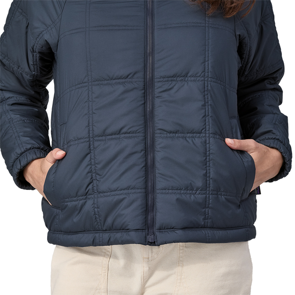 Women's Lost Canyon Jacket – Sports Basement