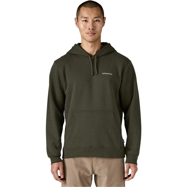 Men's Boardshort Logo Uprisal Hoody – Sports Basement