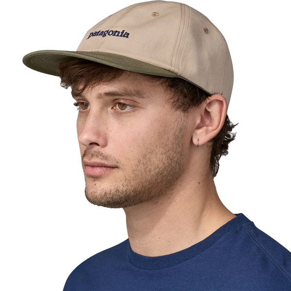 Fitz Roy Icon Trad Cap – Sports Basement